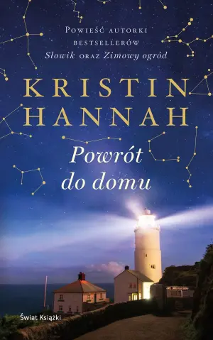 Powrót do domu (pocket)