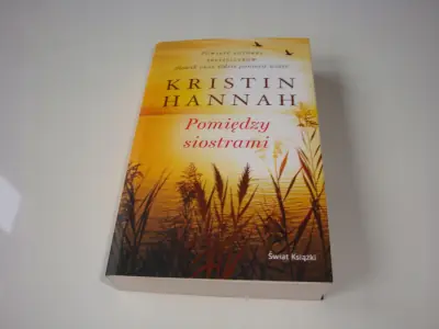 Pomiędzy siostrami