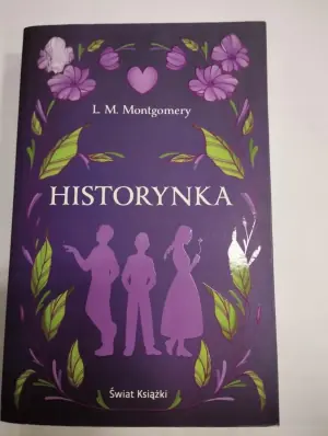 Historynka
