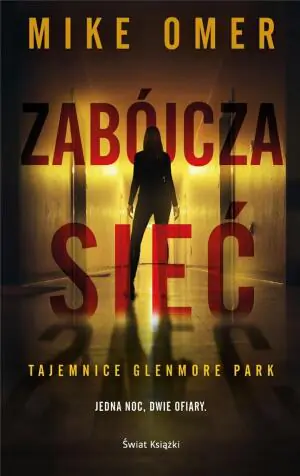 Zabójcza sieć (pocket)