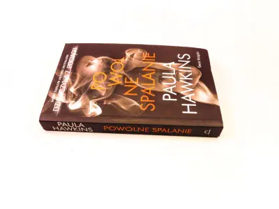 Powolne spalanie (pocket)