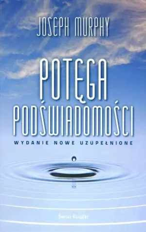 Potęga podświadomości pocket