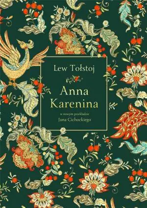Anna Karenina