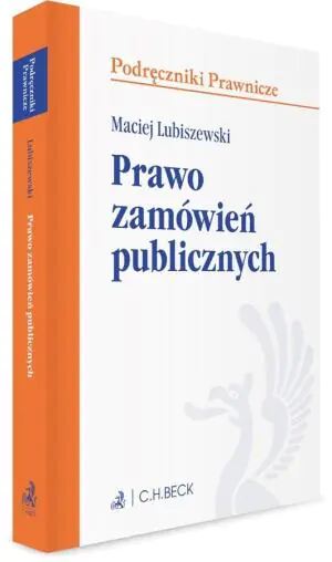 Prawo zamówień publicznych