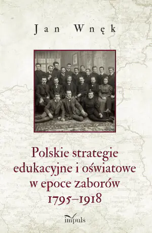 Polskie strategie edukacyjne i oświatowe w epoce z