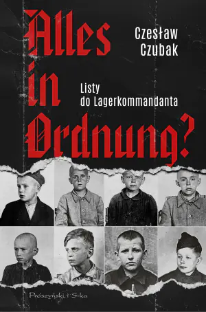 Alles in Ordnung?
