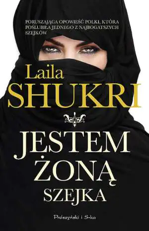 Jestem żoną szejka. Wydanie specjalne