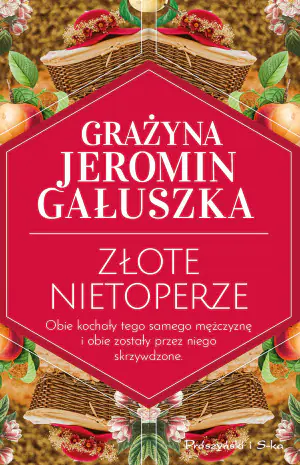 Złote nietoperze