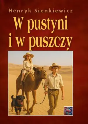 W pustyni i w puszczy TW