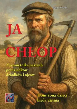 Ja Chłop. Z pamiętnika naszych pradziadków, dziadków i ojców