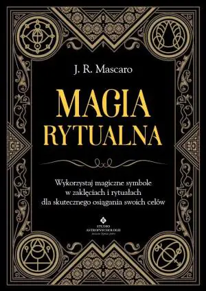 Magia rytualna