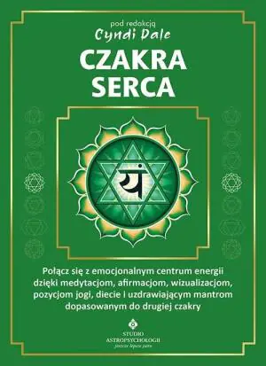 Czakra serca