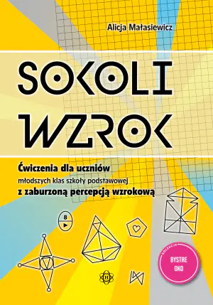 Sokoli wzrok