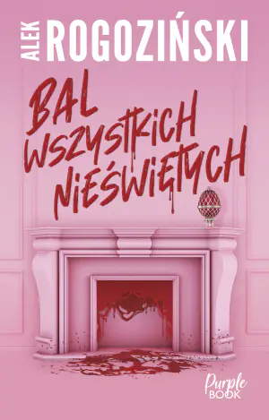 Bal wszystkich nieświętych