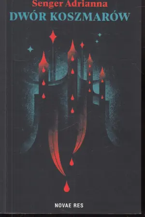 Dwór koszmarów