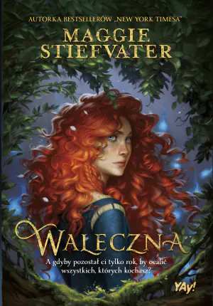 Waleczna