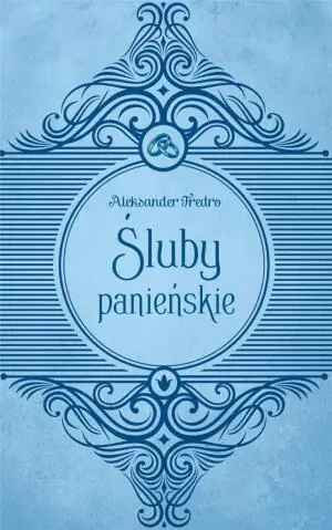 Śluby panieńskie