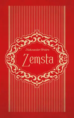 Zemsta