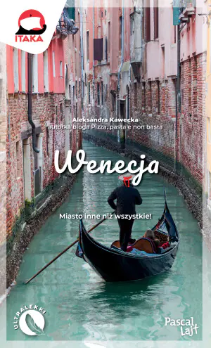 Wenecja