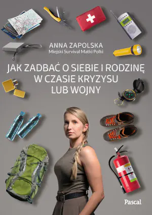 Jak zadbać o siebie i rodzinę w czasie kryzysu...