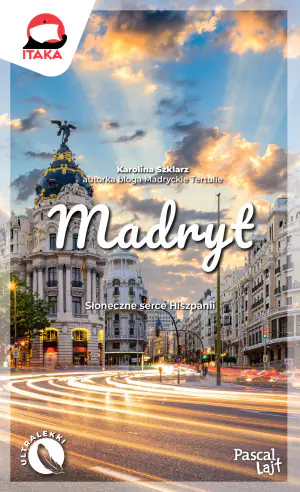 Madryt (Pascal Lajt)