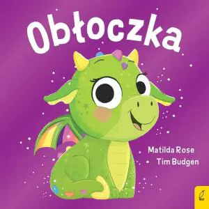 Sklepik z magicznymi zwierzętami. Obłoczka