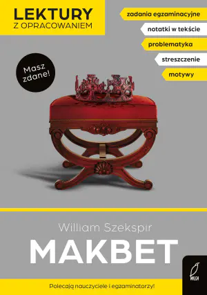 Makbet. Masz zdane!