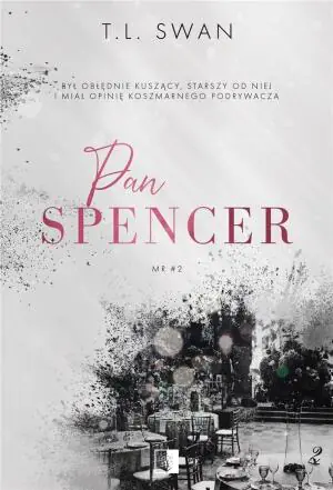 Pan Spencer. Mr. Tom 2