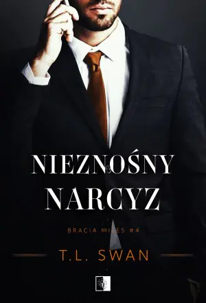 Nieznośny narcyz. Tom 4