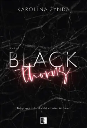 Black Thorns. Black. Tom 2