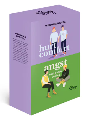Pakiet: Hurt / Comfort / Angst with happy ending