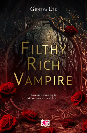 Filthy Rich Vampire