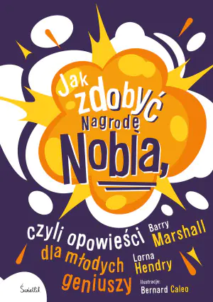 Jak zdobyć nagrodę Nobla