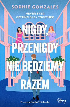 Nigdy, przenigdy nie będziemy razem