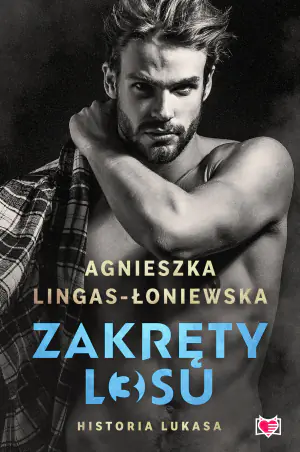 Historia Lukasa. Zakręty losu. Tom 3