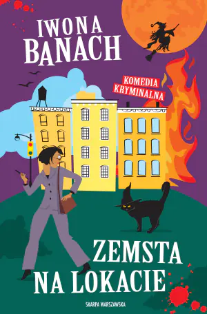 Zemsta na lokacie