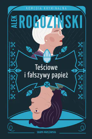 Teściowe i fałszywy papież