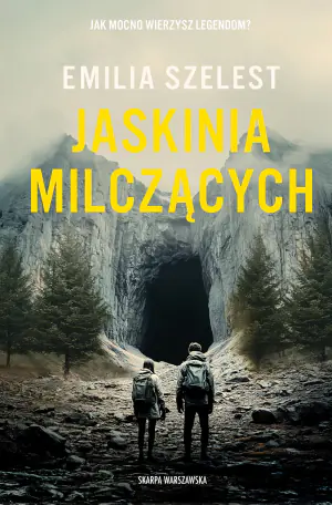 Jaskinia Milczących
