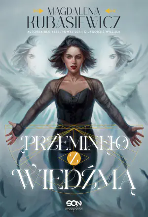 Przeminęło z Wiedźmą. Tom 0