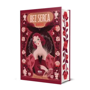 Bez serca. Heartless