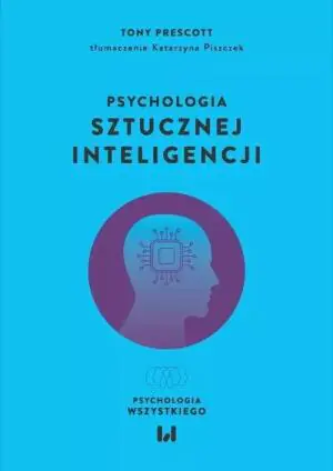 Psychologia sztucznej inteligencji