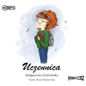 Uczennica. Mistrzyni. Tom 2