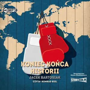 Koniec końca historii