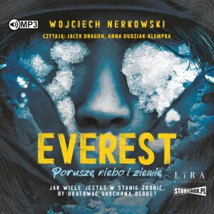 Everest. Poruszę niebo i ziemię