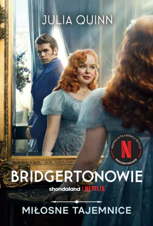 Miłosne tajemnice. Bridgertonowie. Tom 4