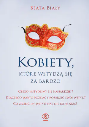 Kobiety, ktore wstydzą się za bardzo