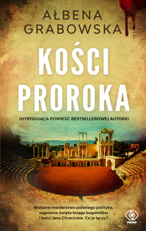 Kości proroka