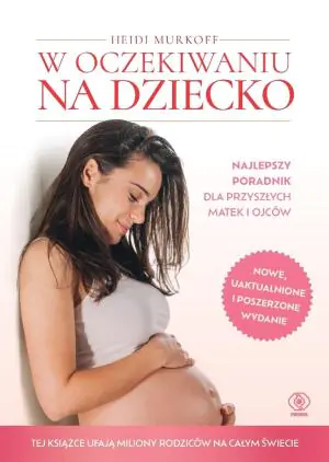 W oczekiwaniu na dziecko