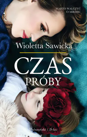 Czas próby. Wyspy szczęśliwe. Tom 2