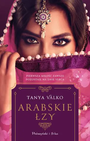 Arabskie Łzy